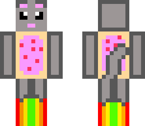 nyan cat