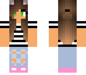 cat ears