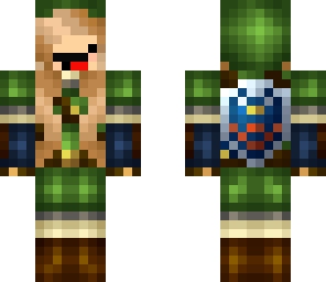 le derp link girl