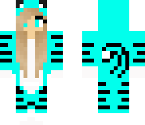 tiger
