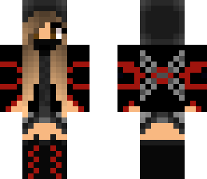 not my skin its an edit