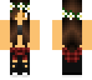girl