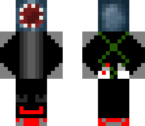 spy assassin squid