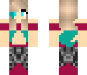 fix to eidted mermaid