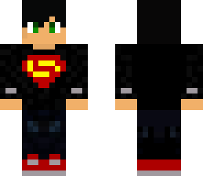 fan of superman