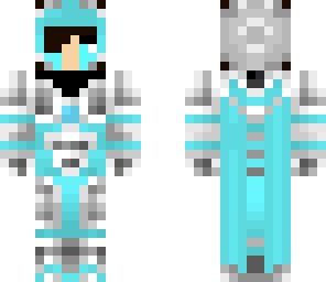 knight girl