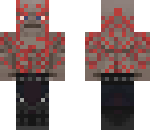 drax