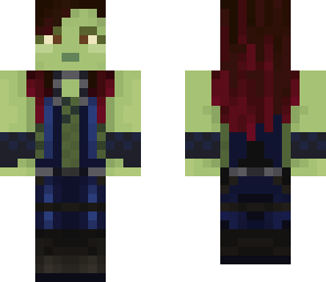 gamora