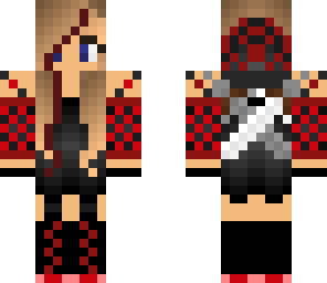 assasin chick