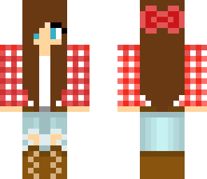 country girl