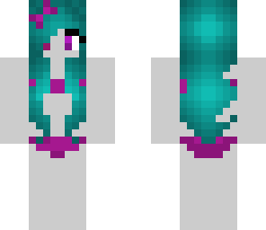 bikini girl