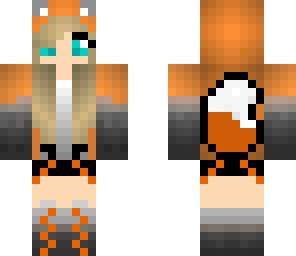 foxey fox