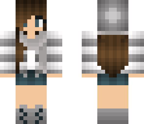 pairs girl