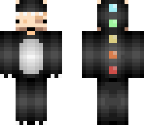 y so small face oldman