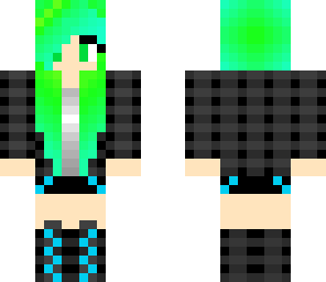 cool girl