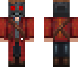 star lord