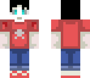 morganite steven 2 but with head phones upgrade