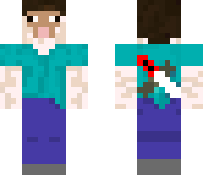 combat sheep steve