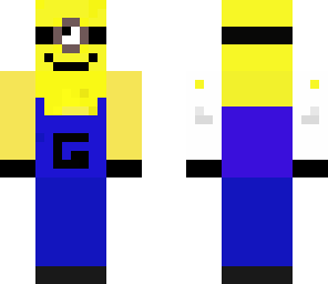 stuart the minion