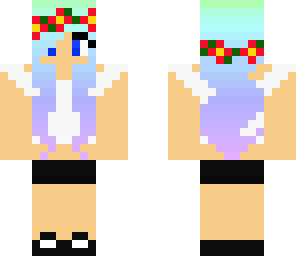 girl