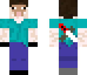 combat sheep steve