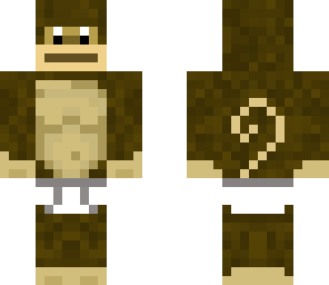 monkey