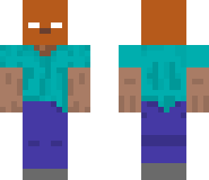 herobrine fnaf 2