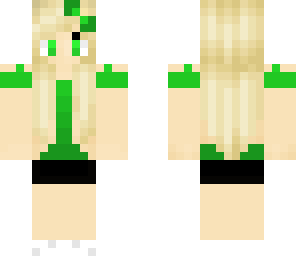 clover