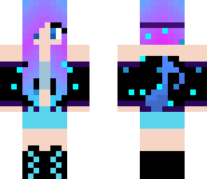 edit of music girl