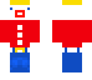mr bill