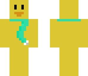 ducky skin base