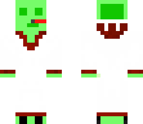 slime with swag