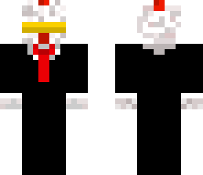 agent chicken 007