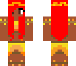 fire elf