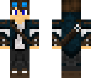 dantdm archer boy