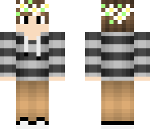 flower crown