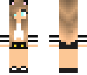 cat girl
