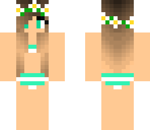 bikini