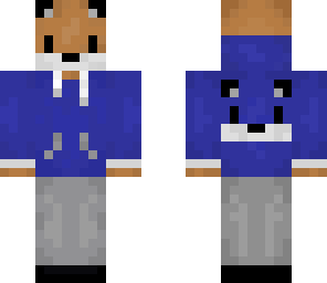 jace's dingo
