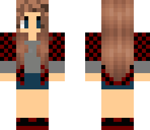 bajancanadian girl