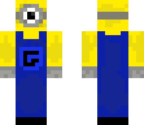 minion