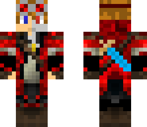 adventurer