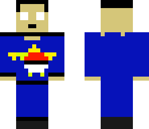 animatronic pokechester