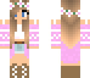 tumblr girl edit of another