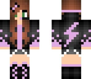 cute gamer girl