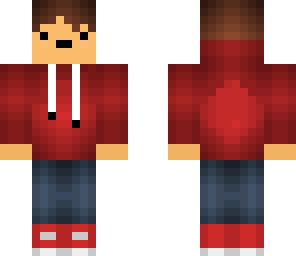 djescoes skin