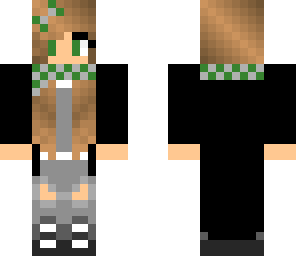 slytherin girl 2