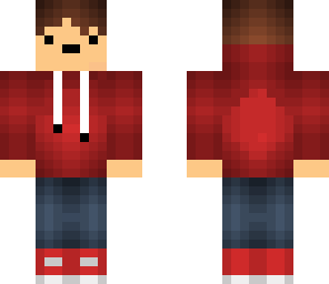 djescoes skin