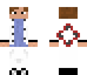 yt skin