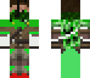 jungle ninja